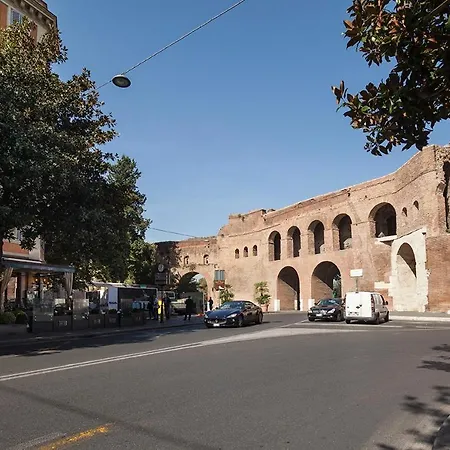 Dolce Centro ゲストハウス ローマ