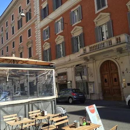 Dolce Centro 4* Roma