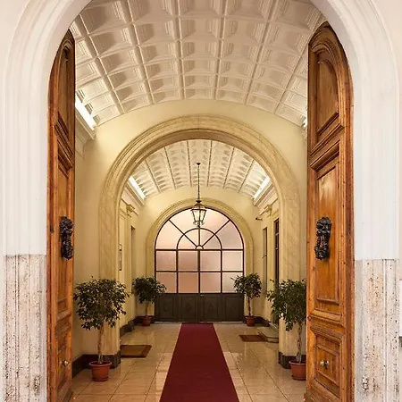 Konukevi Dolce Centro Roma