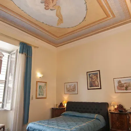 Dolce Centro Penzion