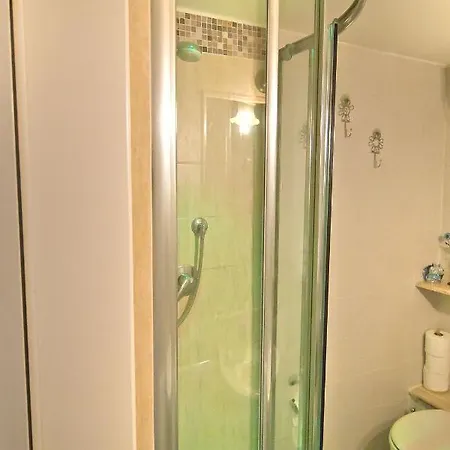 Dolce Centro Penzion Řím