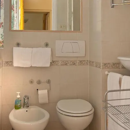 Dolce Centro 4* روما