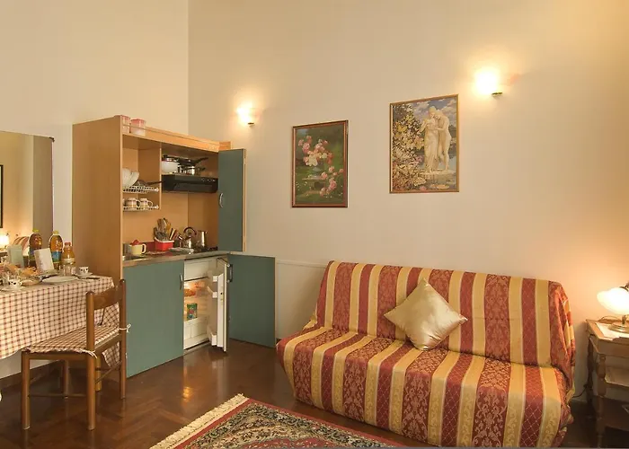 Dolce Centro 4* روما
