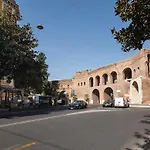 Dolce Centro Gasthuis Rome