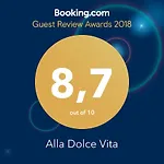 Pensionat Dolce Centro Rom