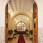Pensionat Dolce Centro Rom