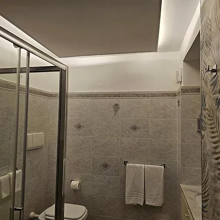 Maison d'hôtes Dolce Centro