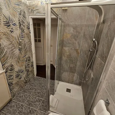 Maison d'hôtes Dolce Centro