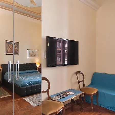 Dolce Centro Maison d'hôtes