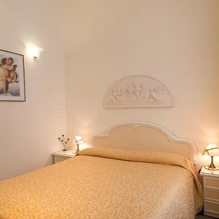 Dolce Centro Maison d'hôtes Rome