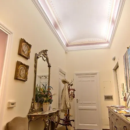 Maison d'hôtes Dolce Centro