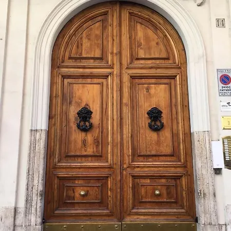 Dolce Centro Maison d'hôtes Rome