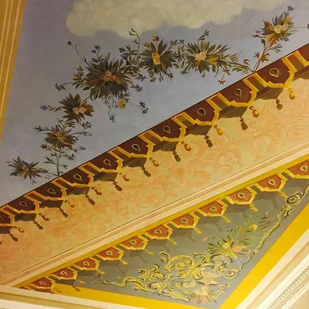 Dolce Centro Maison d'hôtes