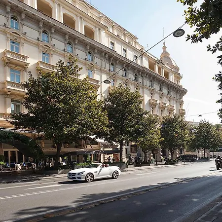Dolce Centro Maison d'hôtes 4*