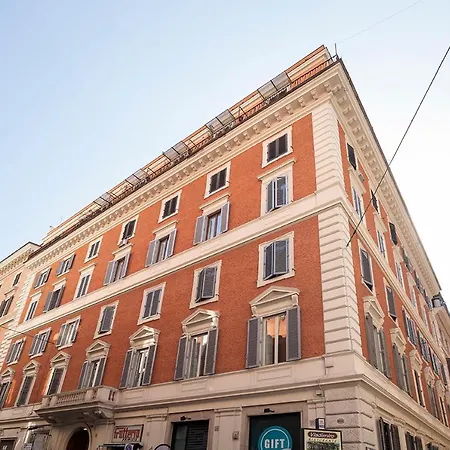 Dolce Centro 4* Rome