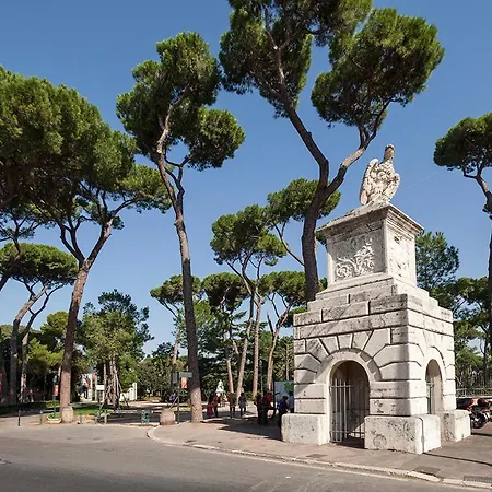 Dolce Centro Maison d'hôtes Rome