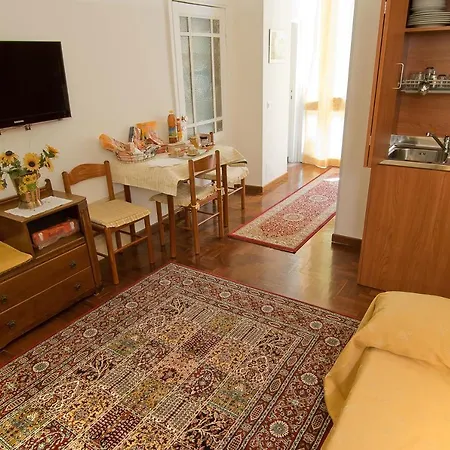 Dolce Centro 4* Rom