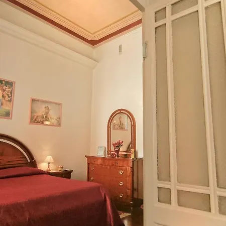 Dolce Centro 4*