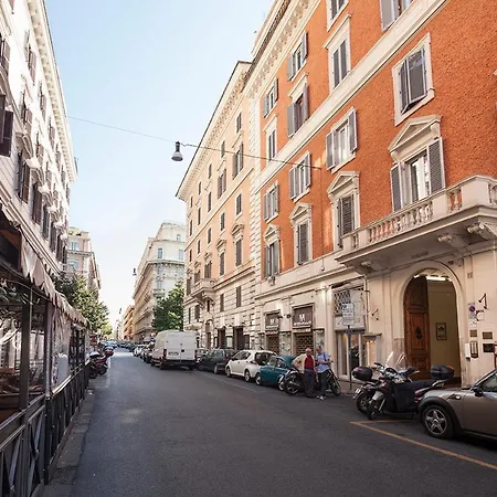 Dolce Centro 4* Roma