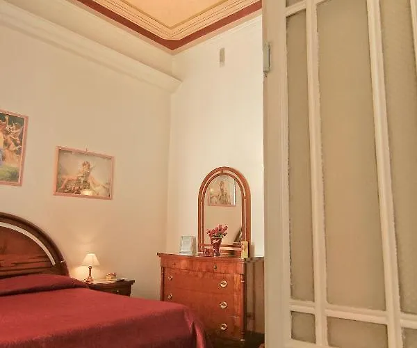 Dolce Centro 4*