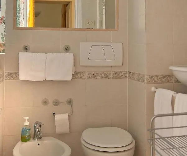 Dolce Centro 4* Róma