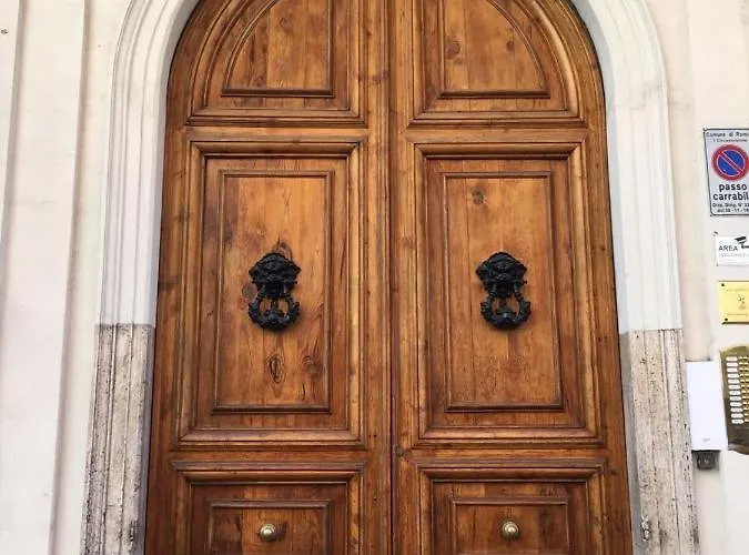 Dolce Centro Vendégház Róma